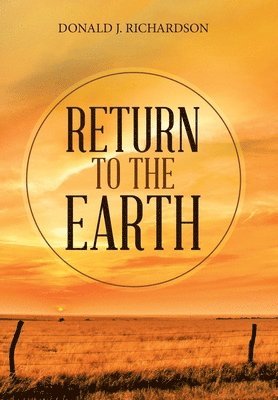 Return to the Earth 1