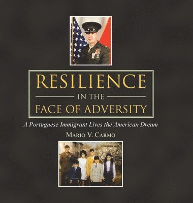 bokomslag Resilience in the Face of Adversity