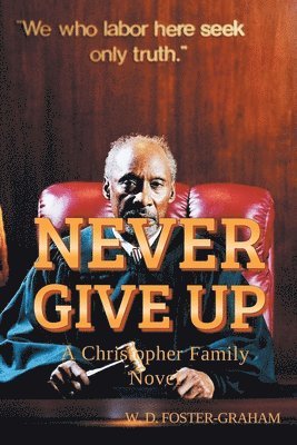 Never Give Up 1