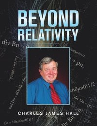 bokomslag Beyond Relativity