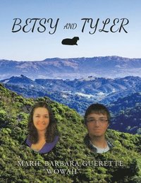 bokomslag Betsy and Tyler