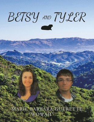 Betsy and Tyler 1