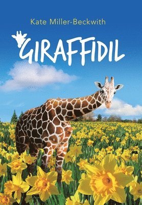 bokomslag Giraffidil