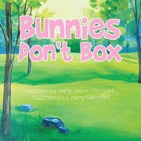 bokomslag Bunnies Don't Box