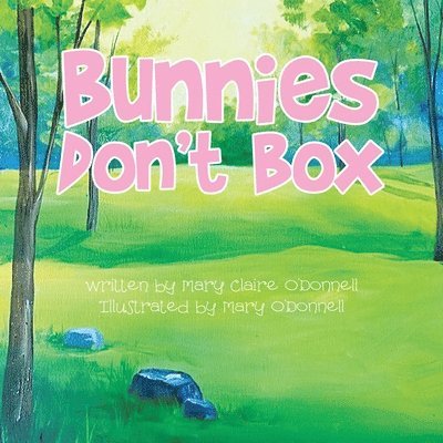 Bunnies Don't Box 1