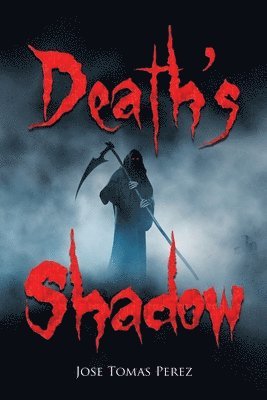 bokomslag Death's Shadow
