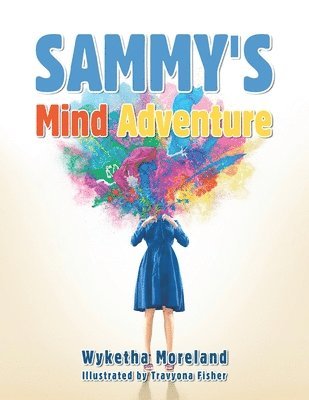 Sammy's Mind Adventure 1