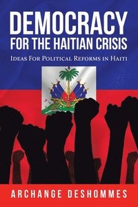 bokomslag Democracy for the Haitian Crisis