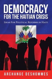 bokomslag Democracy for the Haitian Crisis