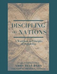 bokomslag Discipling Nations