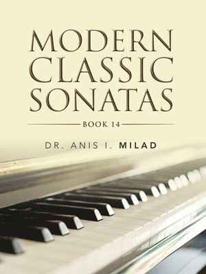 Modern Classic Sonatas 1