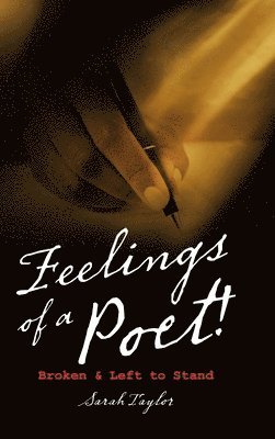 bokomslag Feelings of a Poet!
