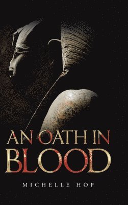 An Oath in Blood 1