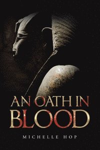 bokomslag An Oath in Blood