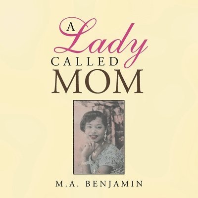 A Lady Called Mom 1