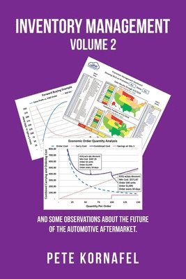 Inventory Management Volume 2 1