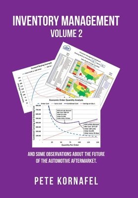 Inventory Management Volume 2 1