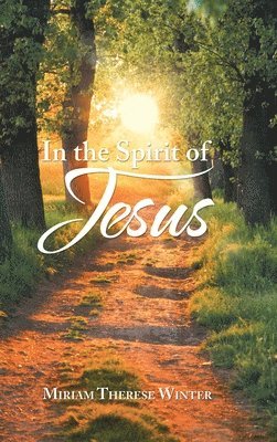 In the Spirit of Jesus 1