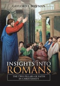 bokomslag Insights into Romans
