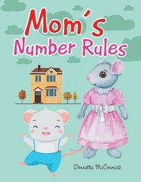 bokomslag Mom's Number Rules