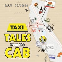 bokomslag Tales from the Cab