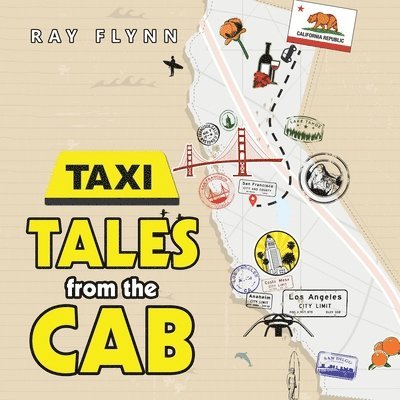 Tales from the Cab 1