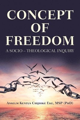 Concept of Freedom 1