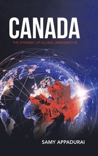 bokomslag Canada