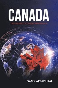 bokomslag Canada