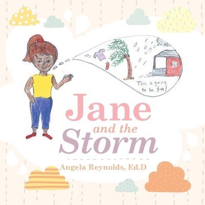 Jane and the Storm 1