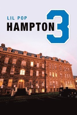 Hampton 3 1