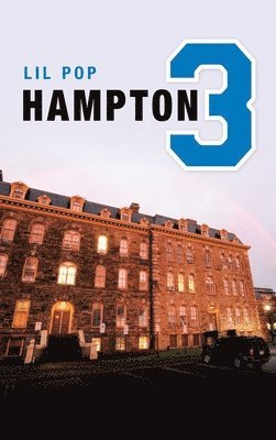 Hampton 3 1