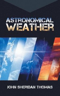 bokomslag Astronomical Weather