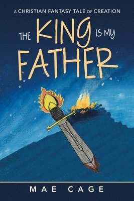 Mae Cage - King Is My Father, Häftad