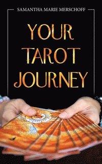 bokomslag Your Tarot Journey