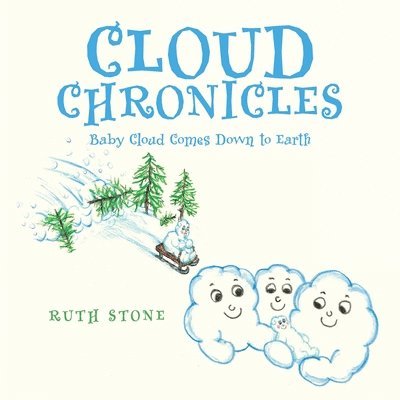 Cloud Chronicles 1