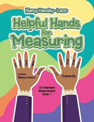Helpful Hands for Measuring 1