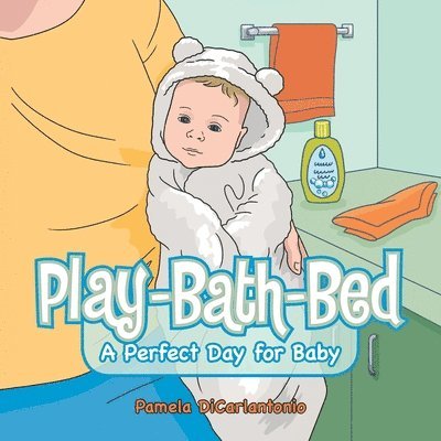 Play-Bath-Bed 1