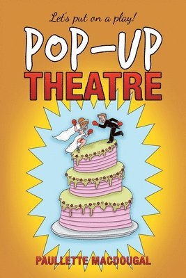Pop-Up Theatre 1