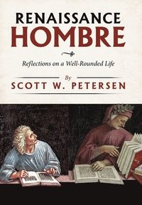 bokomslag Renaissance Hombre