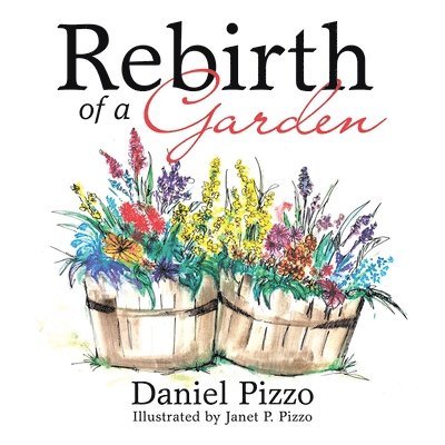 Rebirth of a Garden 1