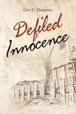 bokomslag Defiled Innocence