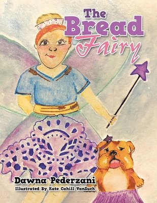 The Bread Fairy 1