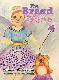 bokomslag The Bread Fairy