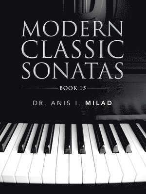 bokomslag Modern Classic Sonatas