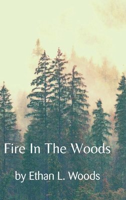 Fire in the Woods 1