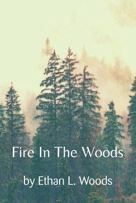 Fire in the Woods 1