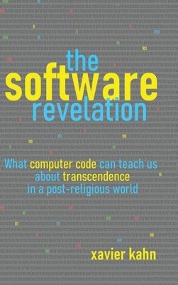 bokomslag The Software Revelation