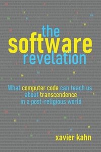 bokomslag The Software Revelation