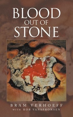 Blood out of Stone 1